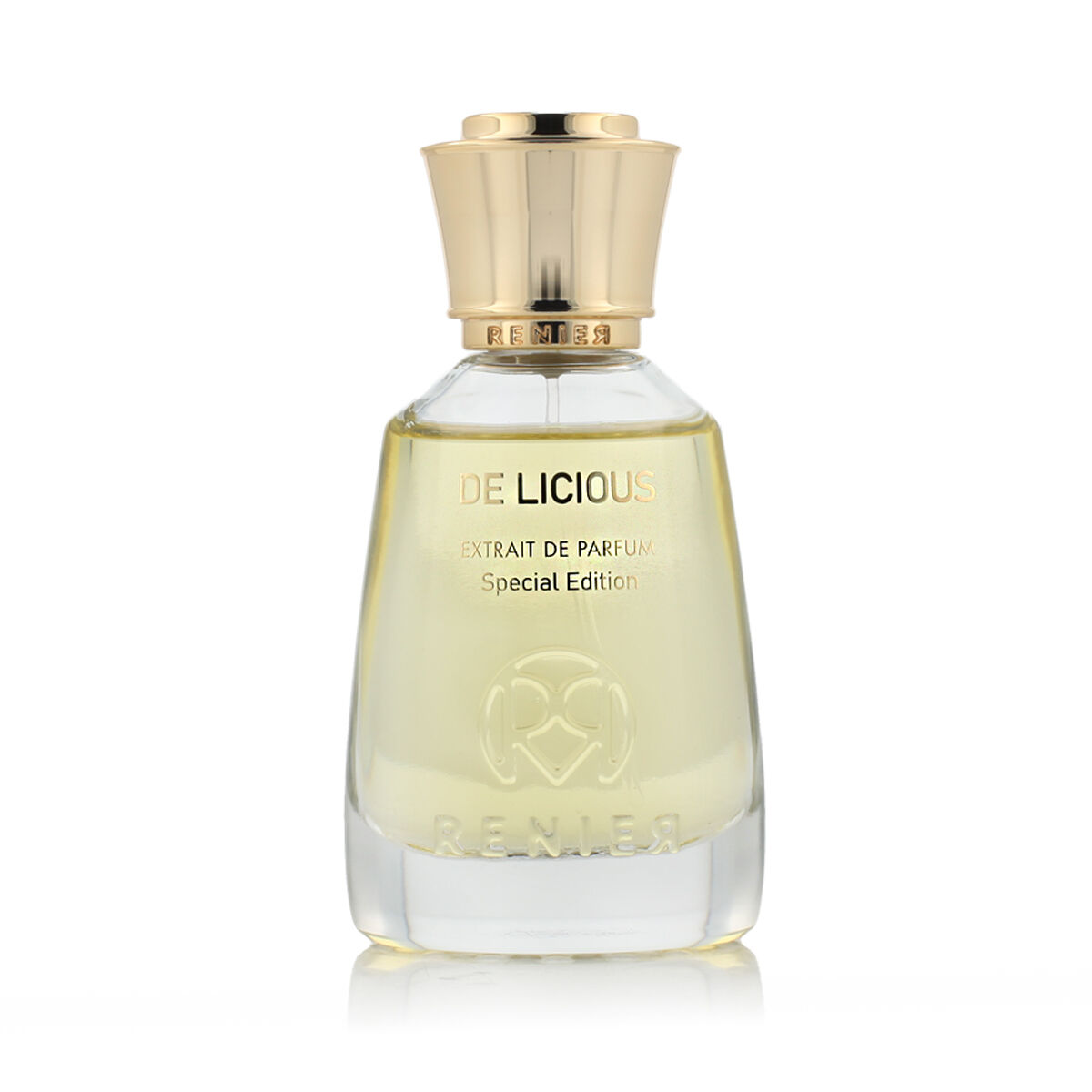 Uniseks Parfum Renier Perfumes De Licious 50 ml